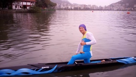 Павло Алтухов веслуватиме в олімпійському фіналі